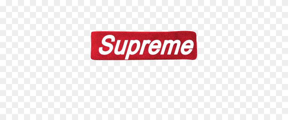 Supreme, Sticker, Logo, Symbol, Sign Free Png Download
