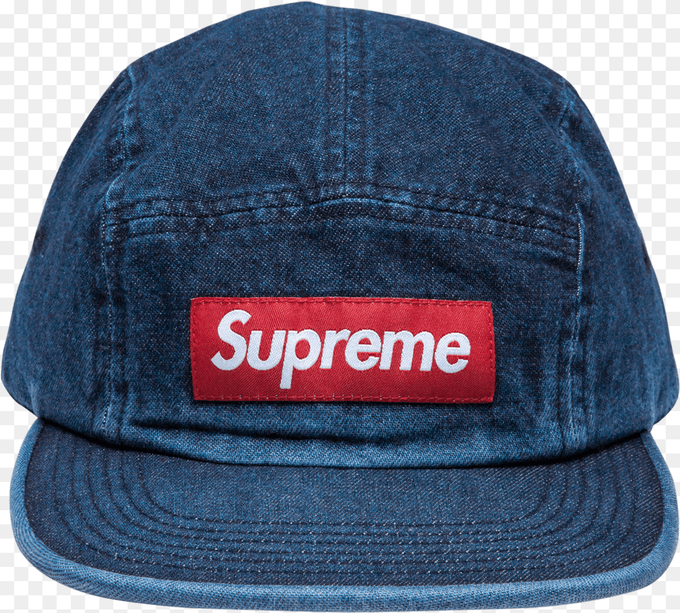 Supreme, Baseball Cap, Cap, Clothing, Hat Free Png