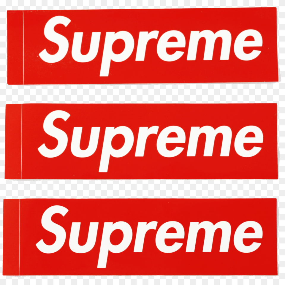 Supreme, Sign, Symbol, Text Png Image
