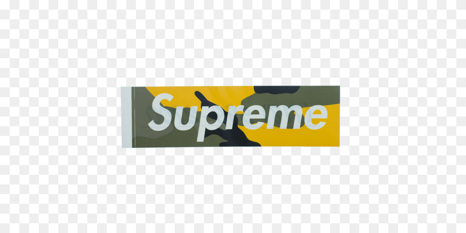 Supreme, Logo Free Transparent Png