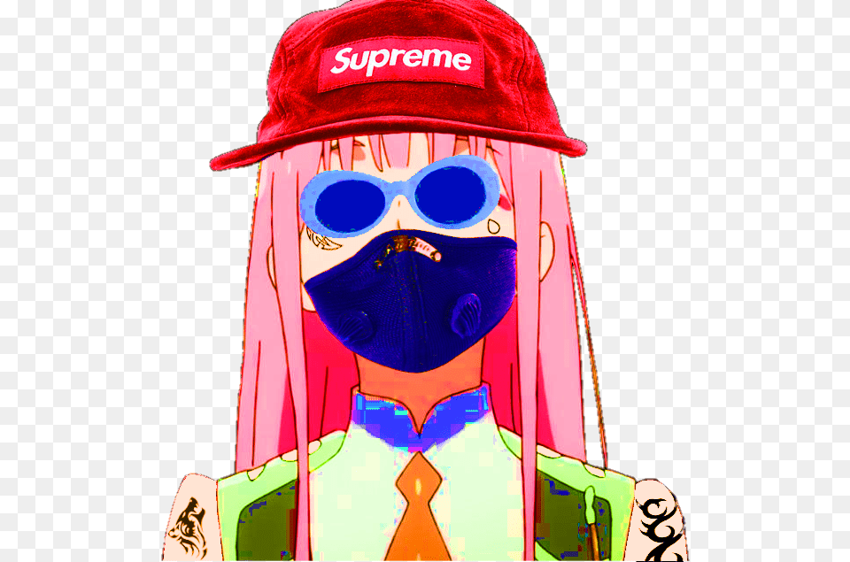 Supreme, Accessories, Sunglasses, Person, Clothing Png