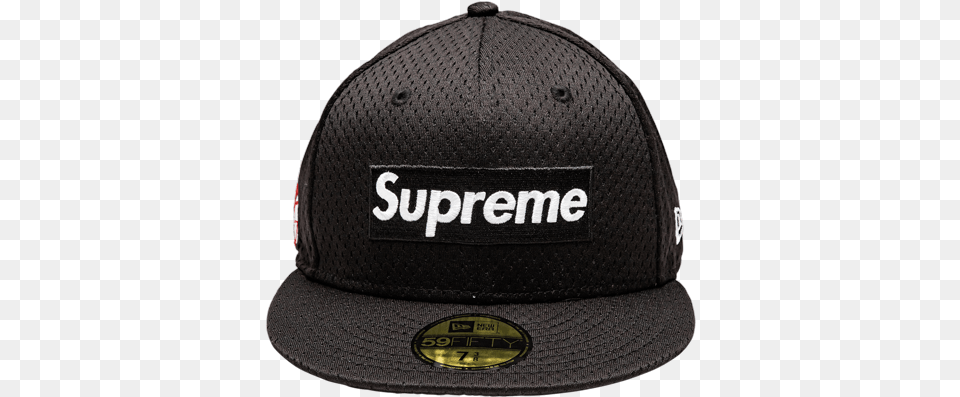 Supreme, Baseball Cap, Cap, Clothing, Hat Free Png Download