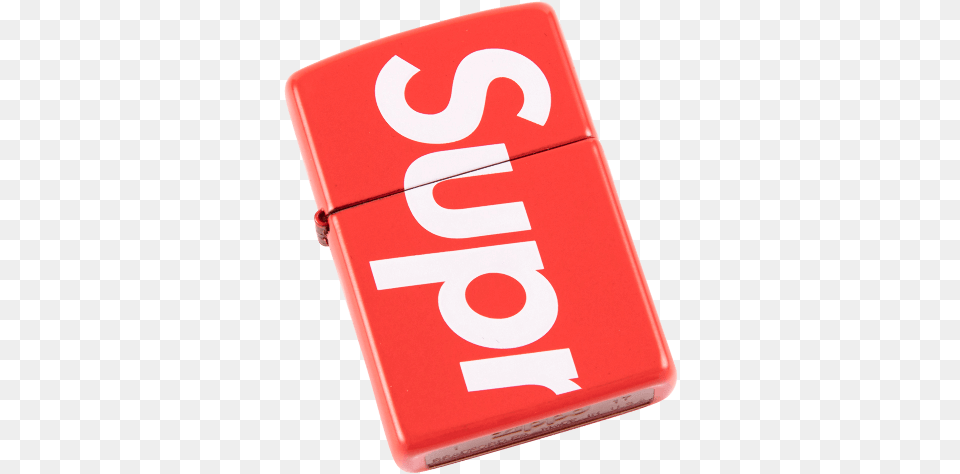 Supreme, First Aid, Lighter Free Transparent Png
