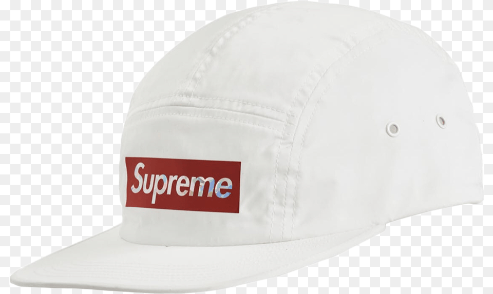 Supreme, Baseball Cap, Cap, Clothing, Hat Free Transparent Png