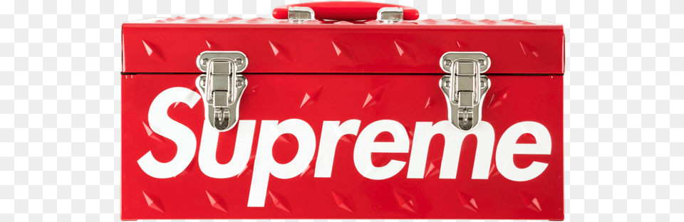 Supreme, Box, First Aid Png Image