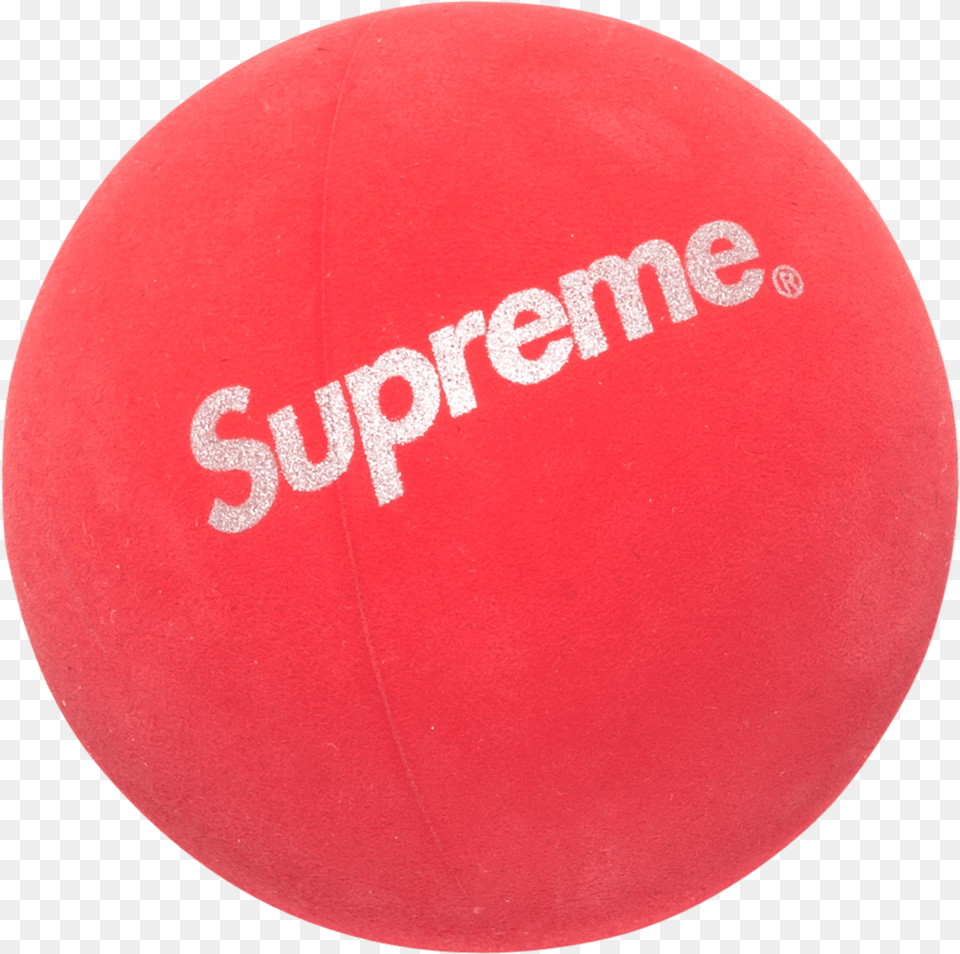 Supreme, Ball, Sport, Tennis, Tennis Ball Png Image