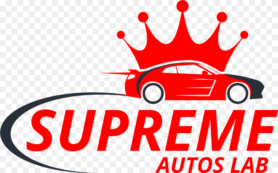 Supreme Autos Lab, Car, Coupe, Vehicle, Transportation Free Png