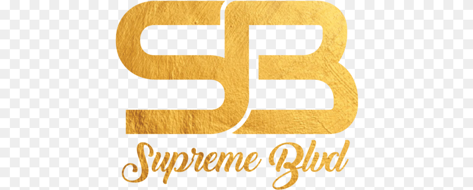 Supreme Blvd Calligraphy, Text, Accessories Free Transparent Png