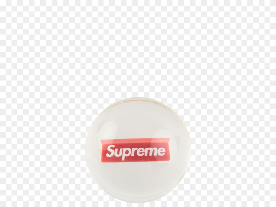 Supreme Bouncy Ball Circle, Plate Free Transparent Png