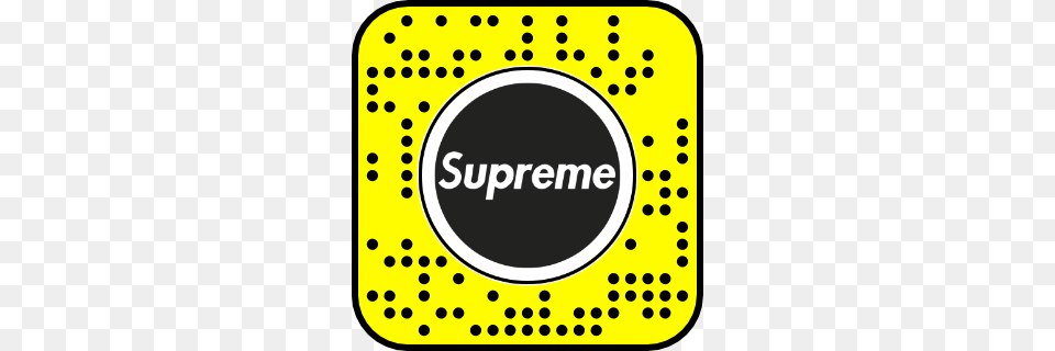 Supreme Box Logo Black Cap, Sticker, Pattern Png Image