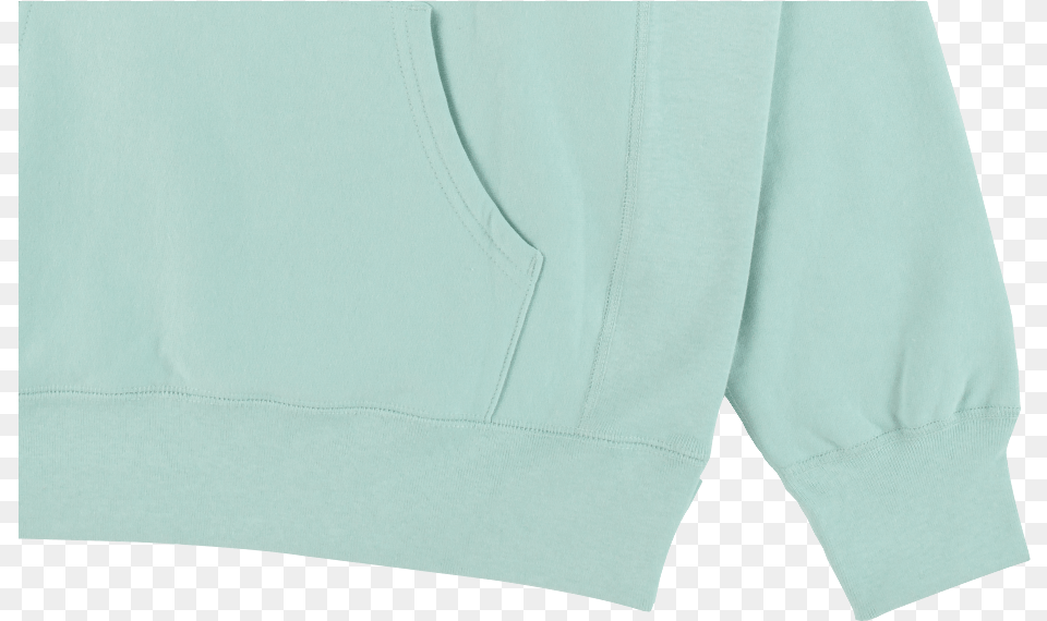 Supreme Box Logo Hooded Sweatshirt Fw Pocket, Clothing, Knitwear, Long Sleeve, Sleeve Png