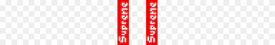 Supreme Box Logo Miners Need Cool Shoes Skin Editor Free Png