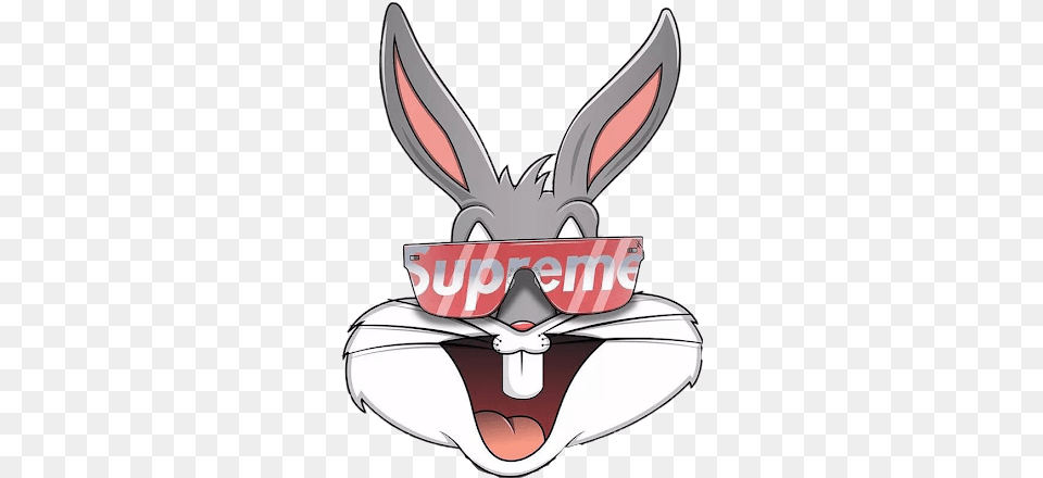 Supreme Bugsbunny, Appliance, Ceiling Fan, Device, Electrical Device Png