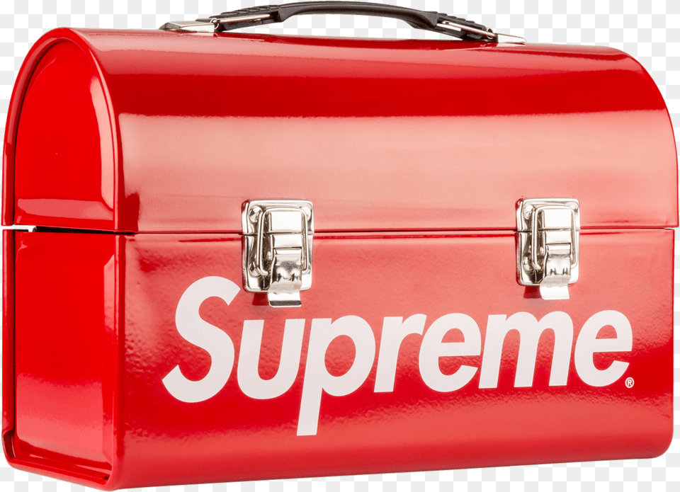 Supreme Camp Cap, Box, Mailbox Free Png Download