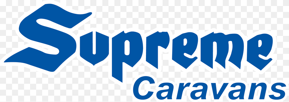 Supreme Caravans, Logo Png