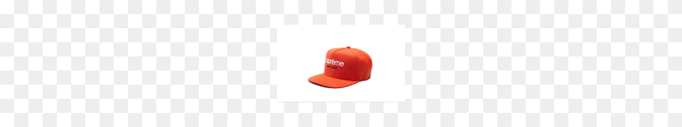 Supreme Classic Baseball Cap Snapback Hat, Baseball Cap, Clothing Free Png Download