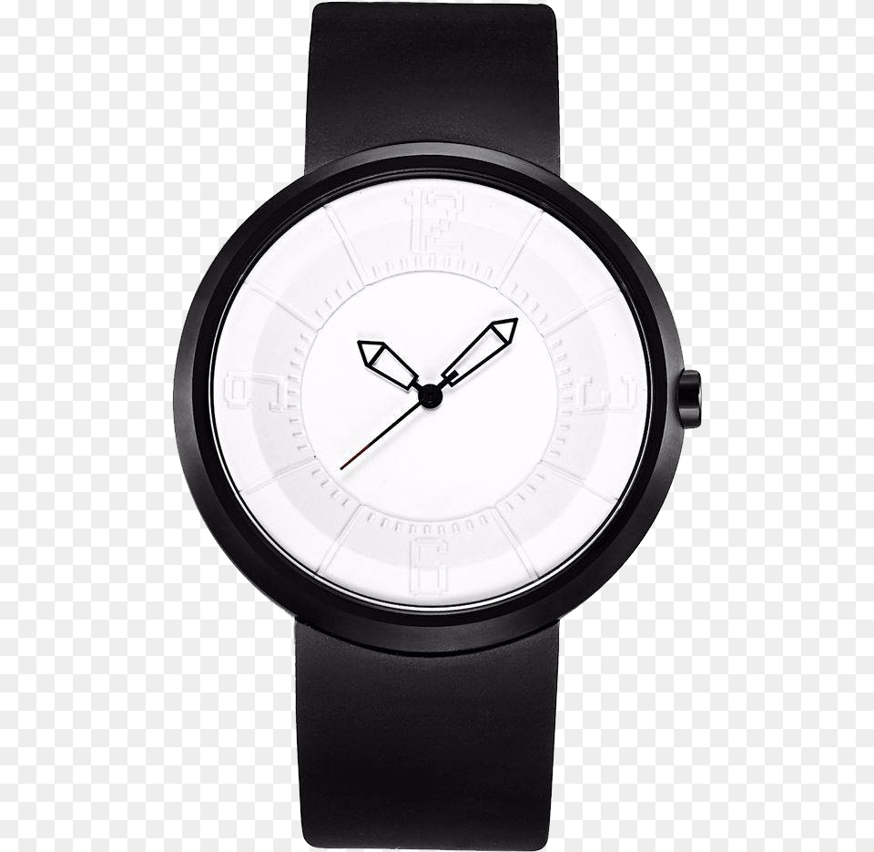 Supreme Classic White Break Watches Relojes Mujer Originales, Arm, Body Part, Person, Wristwatch Free Transparent Png