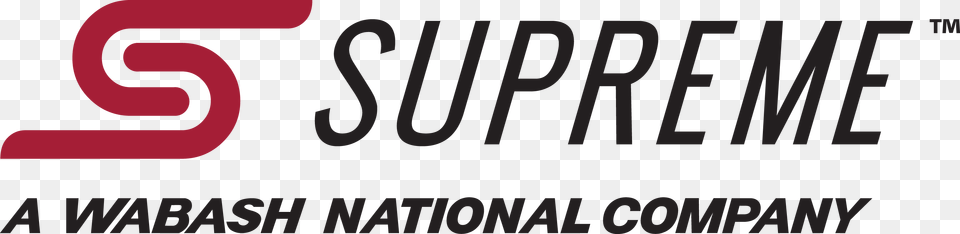 Supreme Corp Logo, Text Free Transparent Png