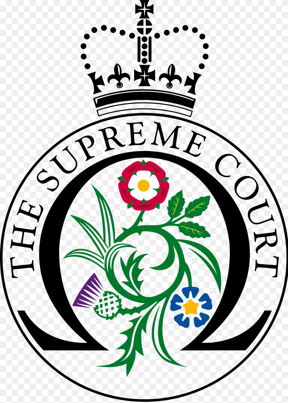 Supreme Court Justice S Clip Art, Badge, Logo, Symbol, Emblem Free Png Download