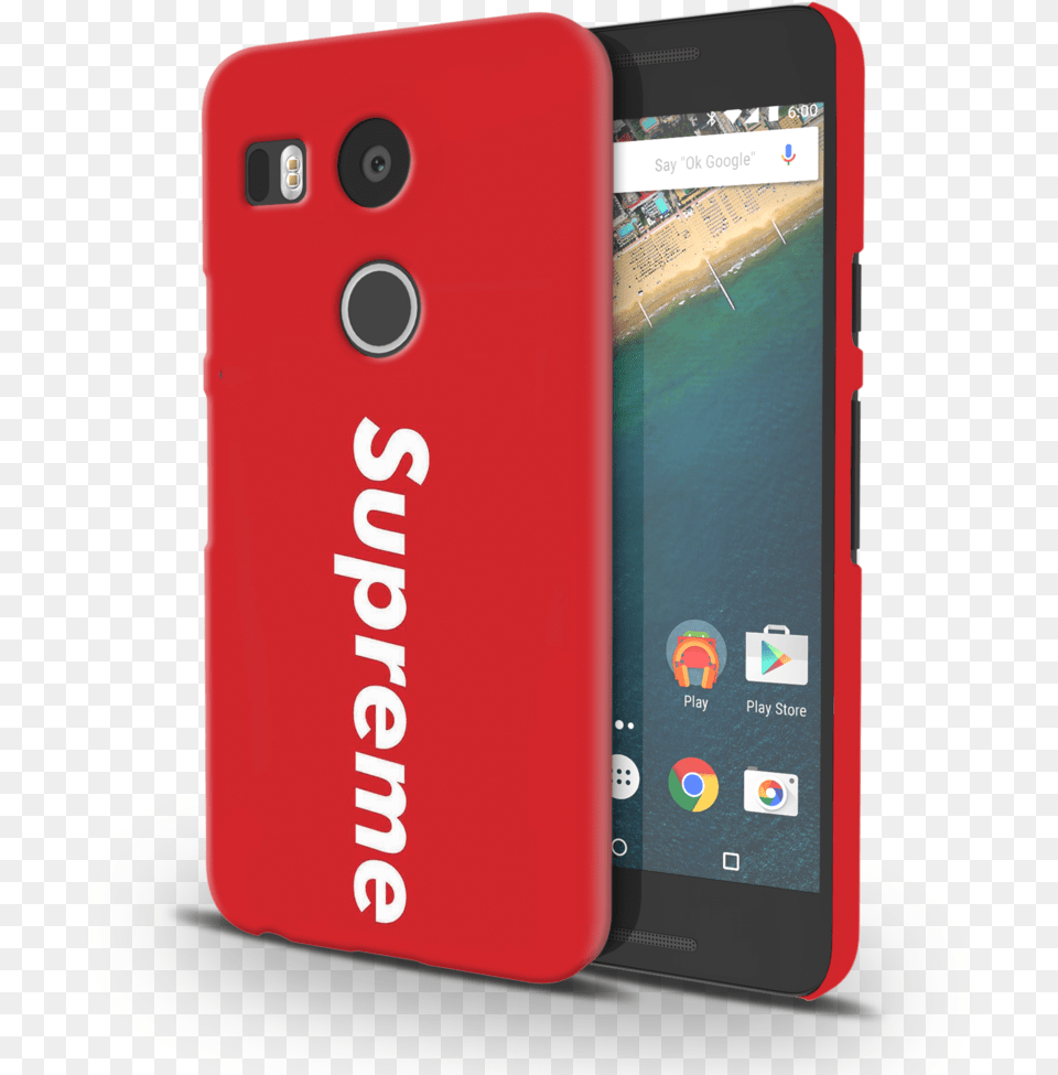 Supreme Cover Case For Google Nexus 5x Nexus 5x In Case, Electronics, Mobile Phone, Phone Png