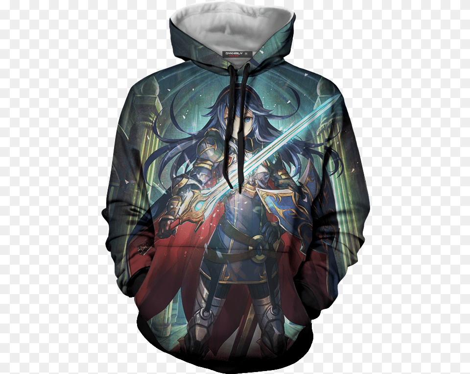 Supreme Dragon Ball Hoodie, Clothing, Coat, Sweatshirt, Sweater Png Image