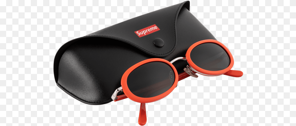 Supreme Eclipse Sunglasses Ss Aviator Sunglass, Accessories, Glasses, Appliance, Blow Dryer Free Png