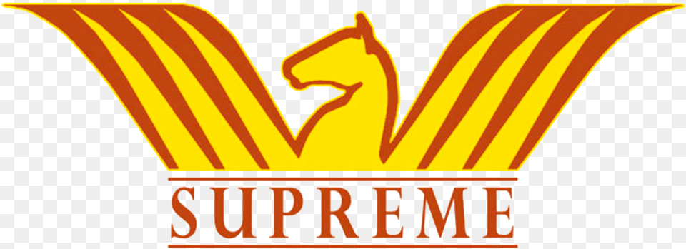 Supreme Emblem, Logo Free Png Download