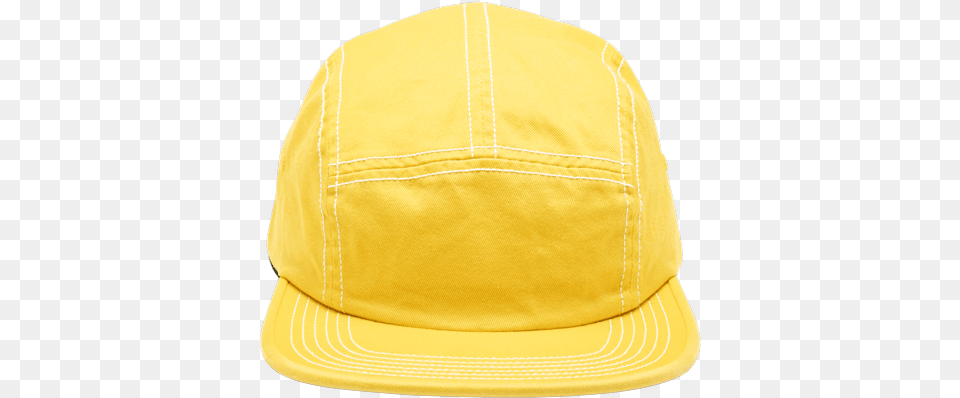Supreme Fitted Rear Patch Camp Cap Fw Baseball Cap, Baseball Cap, Clothing, Hat Free Transparent Png
