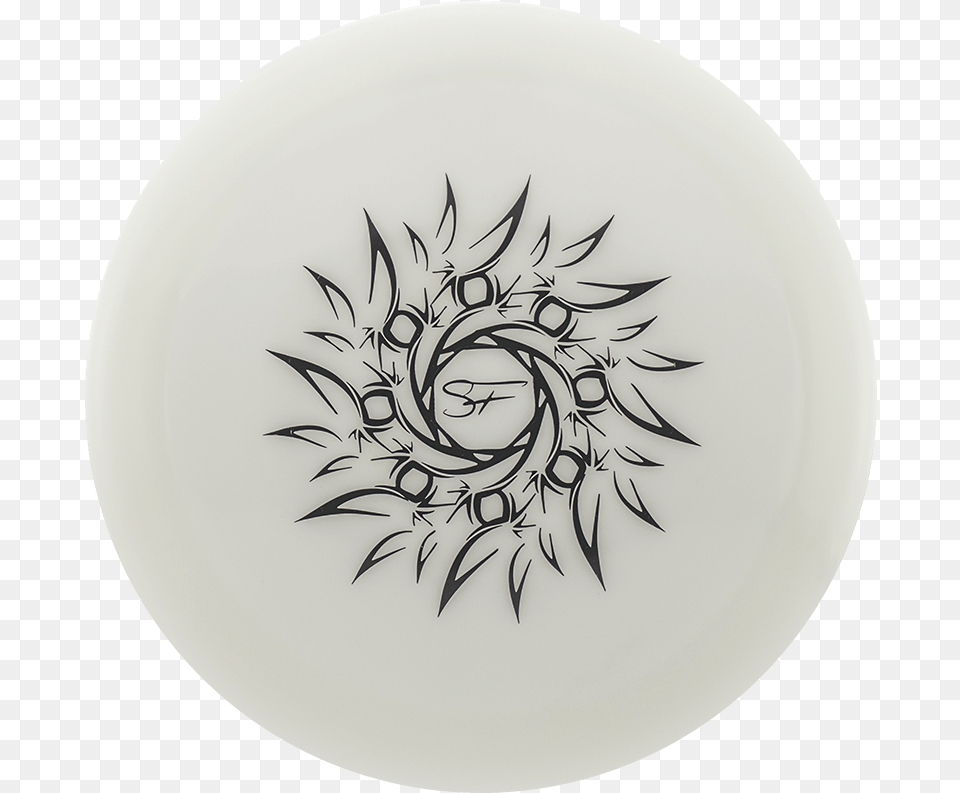 Supreme Flight Indian Sun 400g D2 New Tattoo Design Hd, Art, Porcelain, Pottery, Plate Free Png