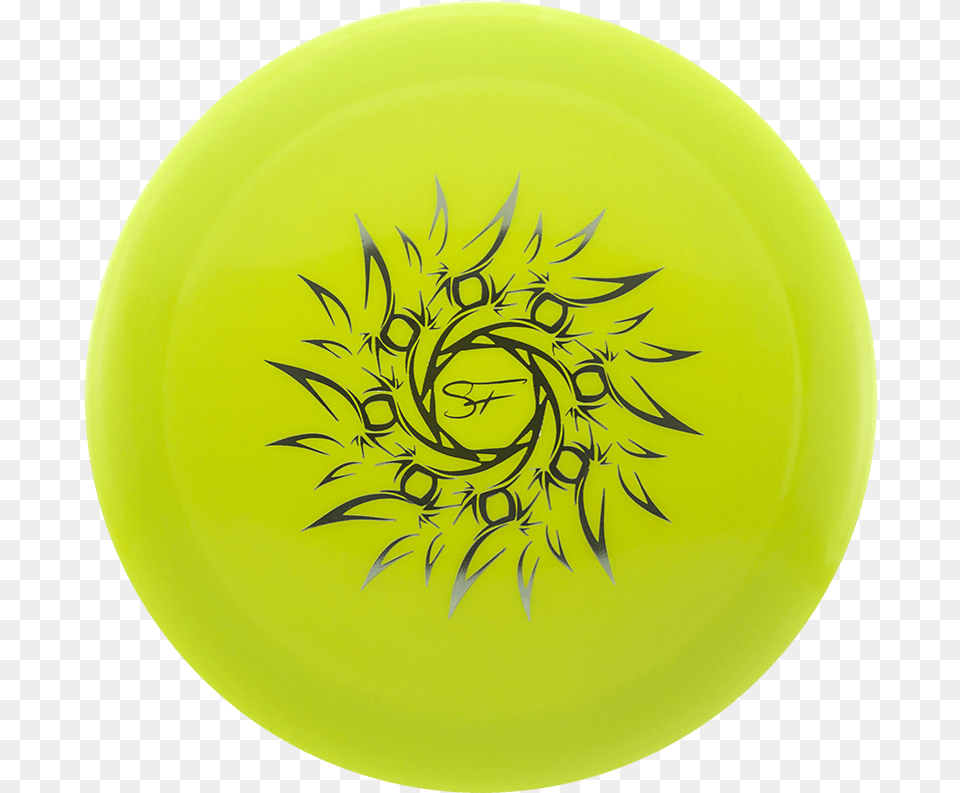 Supreme Flight Indian Sun 400g D3 Tribal Tattoos On Elbow, Frisbee, Plate, Toy Free Transparent Png