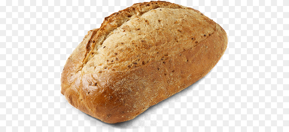 Supreme Garlic Batard Sourdough, Bread, Food, Bread Loaf, Bun Png Image