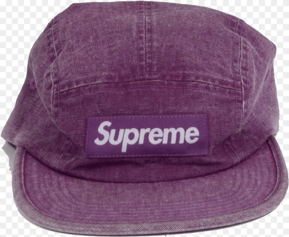 Supreme Hat Supreme, Baseball Cap, Cap, Clothing Png Image