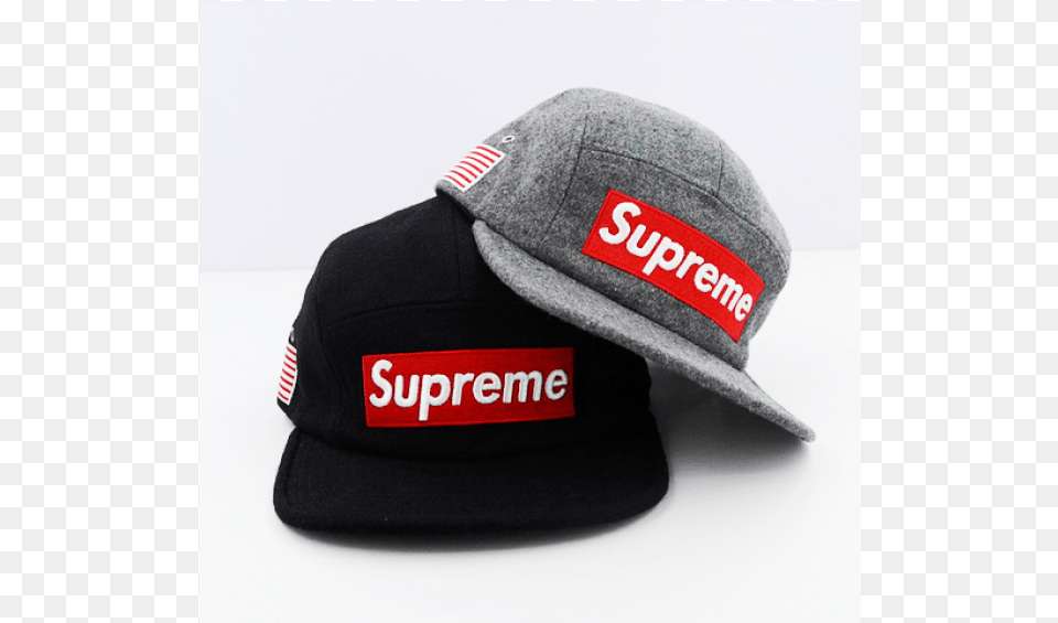 Supreme Hats Supreme Set, Baseball Cap, Cap, Clothing, Hat Png