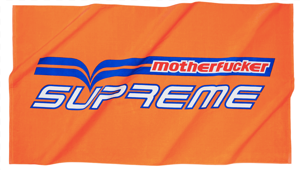 Supreme Headband, Flag Free Png Download