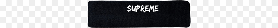 Supreme Headband Don T Be A Hero, Mat, Text, Electronics, Speaker Free Transparent Png