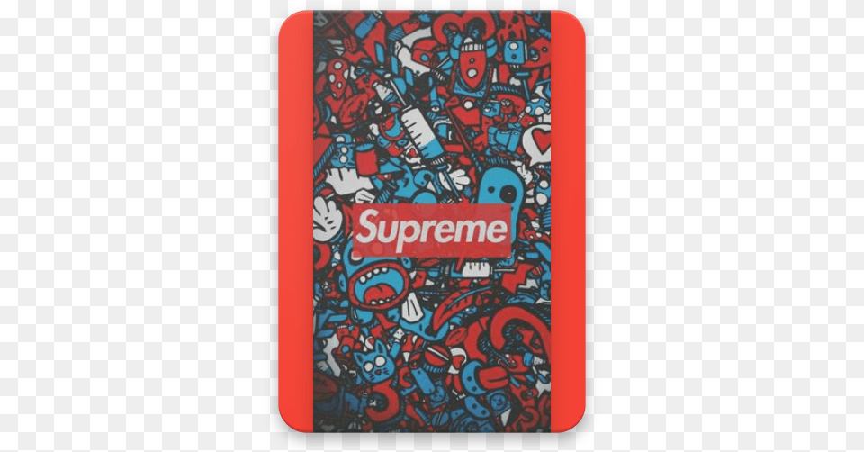 Supreme Iphone Wallpaper 4k Supreme, Sticker, Mat, Mousepad, Dynamite Png Image