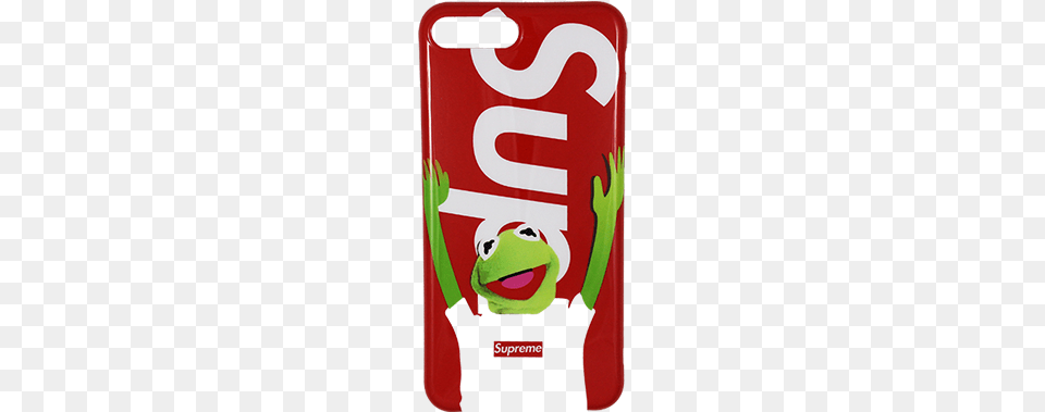 Supreme Kermit Iphone Case, First Aid Png
