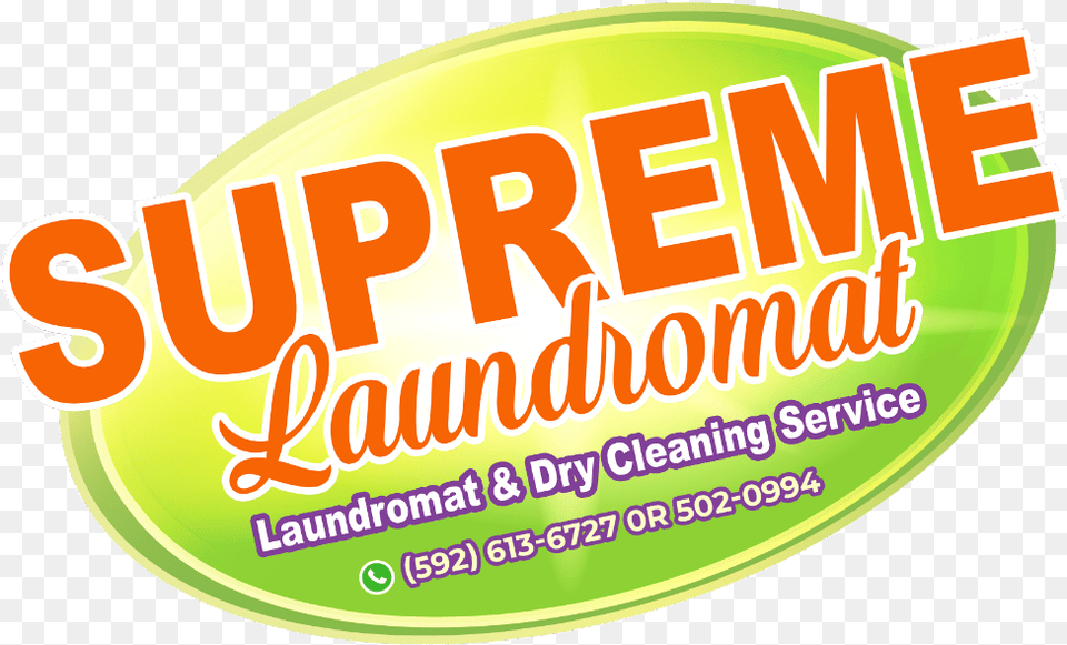 Supreme Laundromat Language, Advertisement, Poster Free Transparent Png