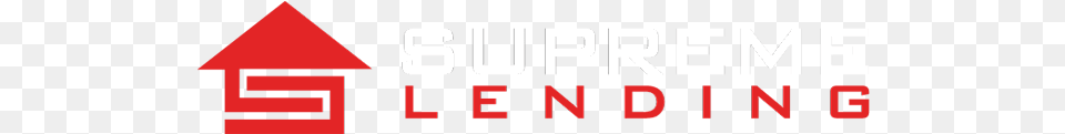 Supreme Lending Logo, Triangle, Scoreboard, Text Free Transparent Png