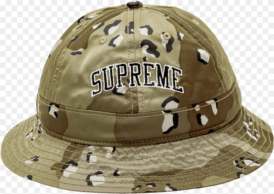 Supreme Levis Nylon Bell Hat Fw Baseball Cap, Baseball Cap, Clothing, Sun Hat Free Png Download