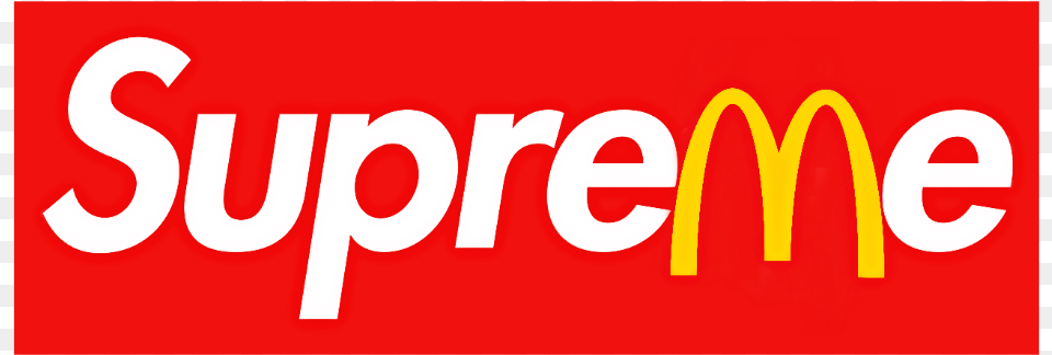 Supreme Logo, Text Png Image