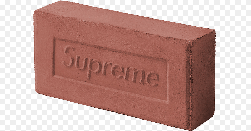 Supreme Logo Generator Thomashobohmcom, Brick, Mailbox Png Image