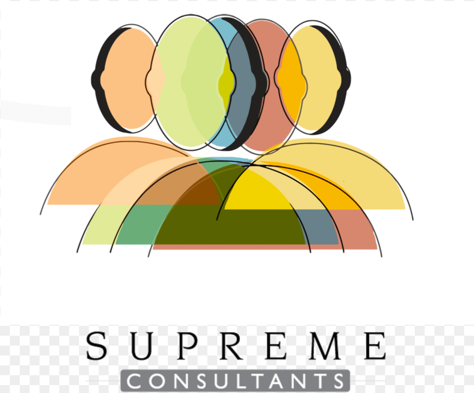 Supreme Logo Supreme Consultants Logo, Advertisement, Food, Fruit, Plant Free Png