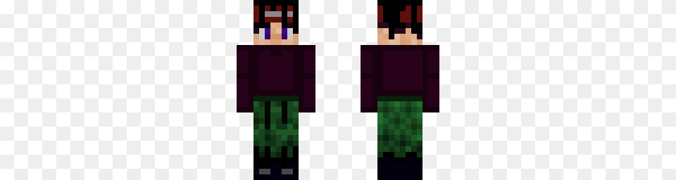 Supreme Lv Minecraft Skins Png