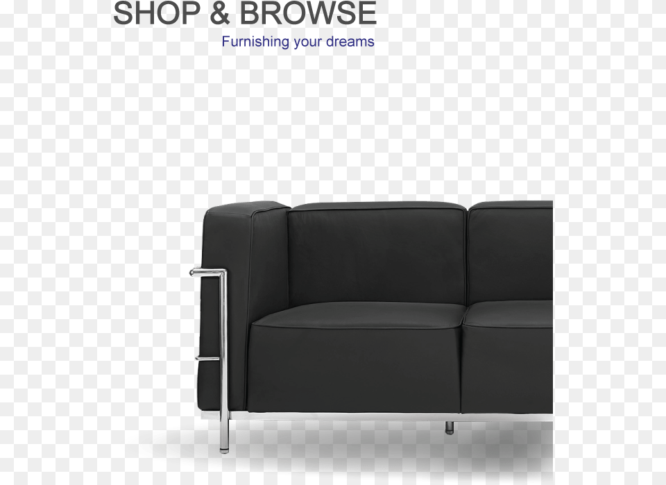 Supreme Office Furniture System Malaysia S Top Supplier Studio Couch Free Png Download