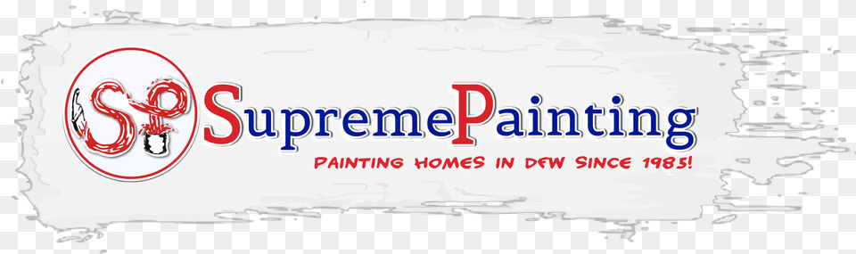 Supreme Painting House Painter And Decorator, Logo, Text Png