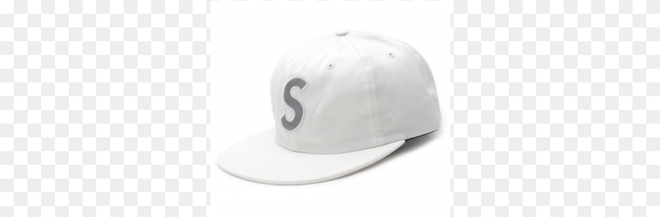 Supreme Reflective S Logo 6 Panel Camp Hat 2016sssupreme 3m Ref, Baseball Cap, Cap, Clothing, Hardhat Free Png Download