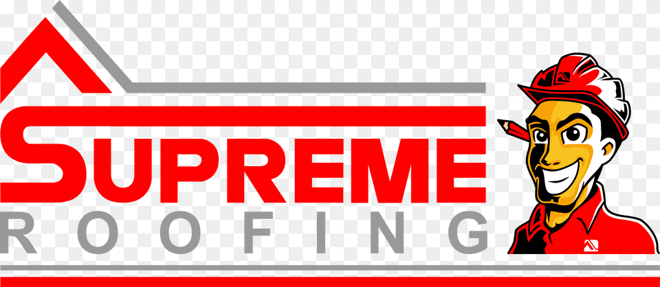 Supreme Roofing, Person, Face, Head, Helmet Free Png