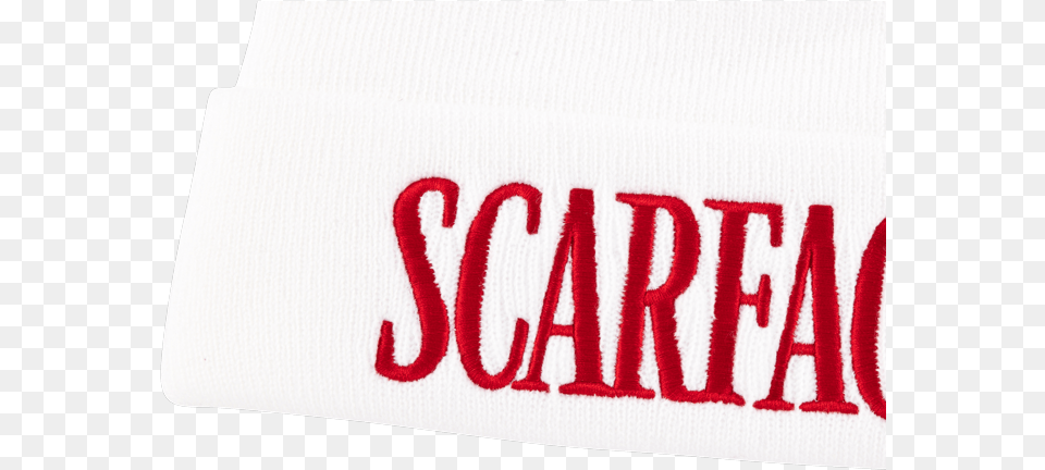 Supreme Scarface Beanie Horizontal Png Image