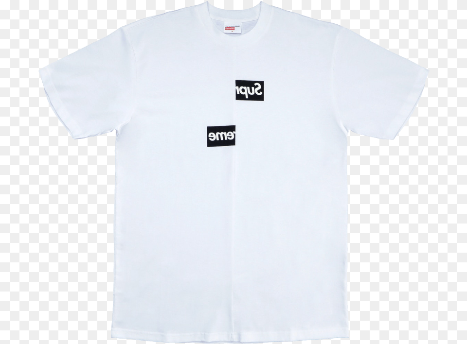 Supreme Shirt, Clothing, T-shirt Png